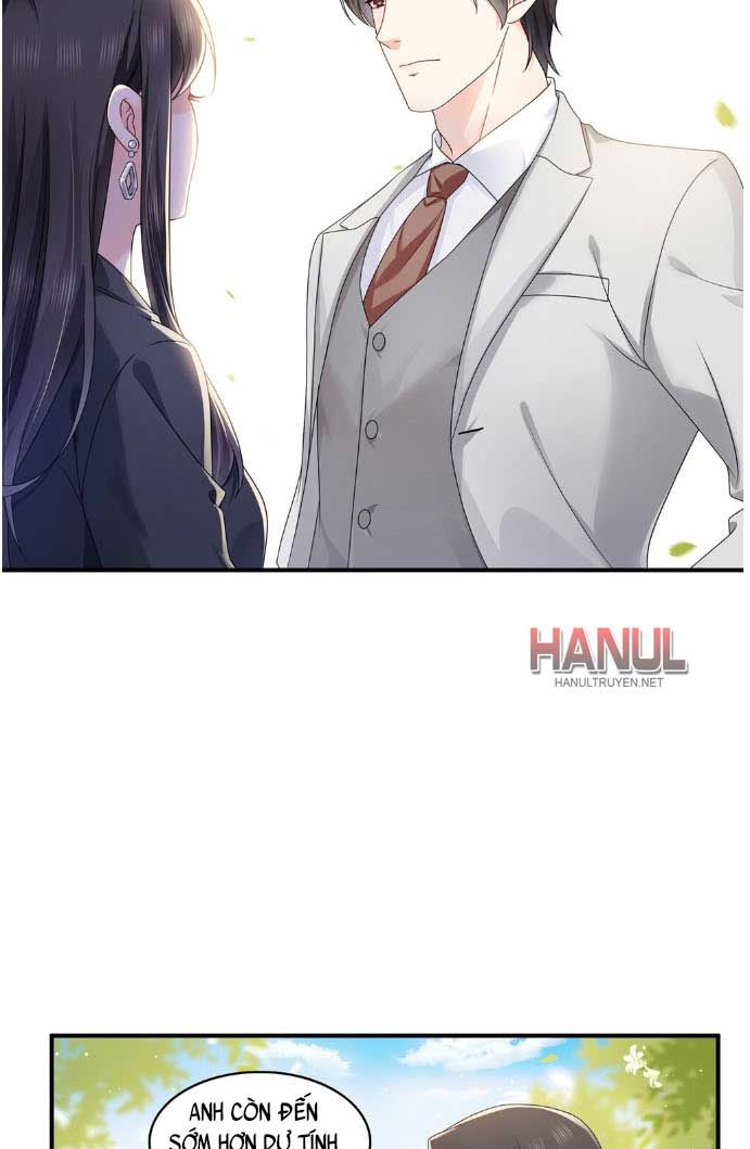 đọc truyện Cô Vợ Ngọt Ngào Có Chút Bất Lương [hanultruyen,’] Chương 390 ảnh 13 tại Thiên Thai Truyện