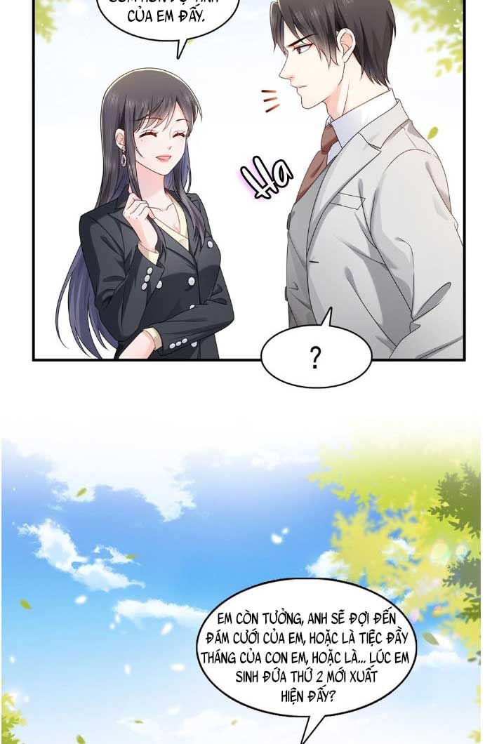 đọc truyện Cô Vợ Ngọt Ngào Có Chút Bất Lương [hanultruyen,’] Chương 390 ảnh 14 tại Thiên Thai Truyện