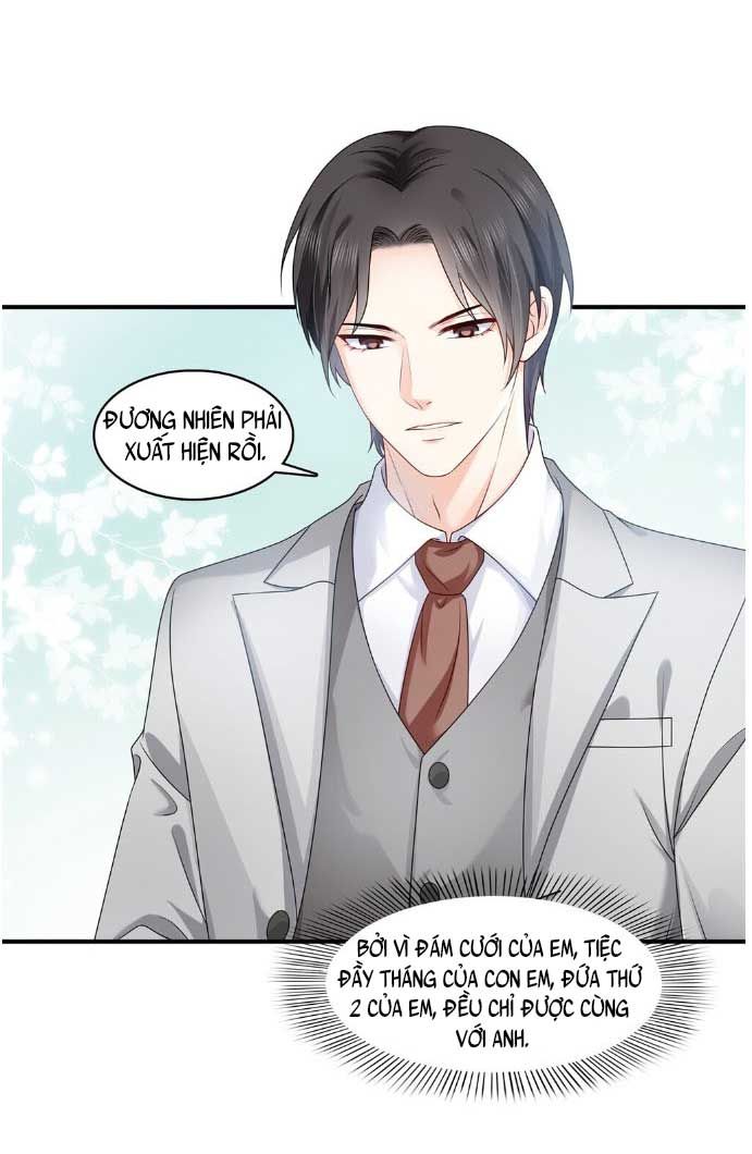 đọc truyện Cô Vợ Ngọt Ngào Có Chút Bất Lương [hanultruyen,’] Chương 390 ảnh 16 tại Thiên Thai Truyện