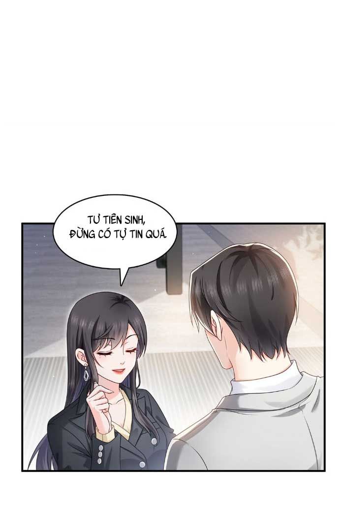 đọc truyện Cô Vợ Ngọt Ngào Có Chút Bất Lương [hanultruyen,’] Chương 390 ảnh 17 tại Thiên Thai Truyện