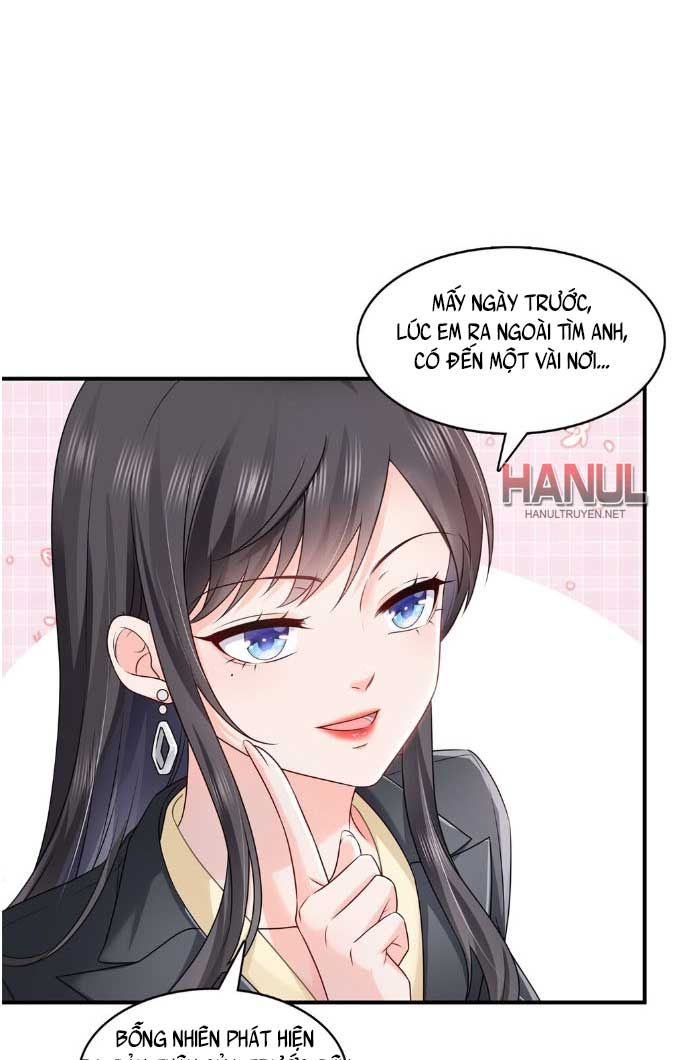 đọc truyện Cô Vợ Ngọt Ngào Có Chút Bất Lương [hanultruyen,’] Chương 390 ảnh 18 tại Thiên Thai Truyện