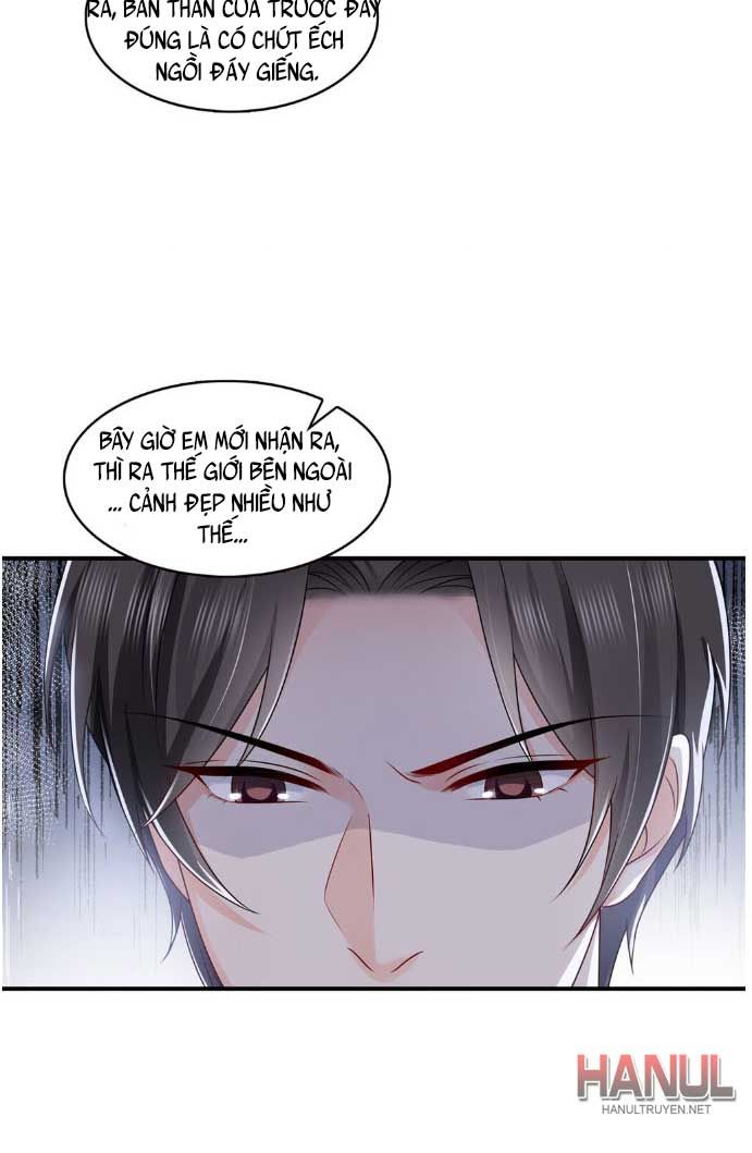 đọc truyện Cô Vợ Ngọt Ngào Có Chút Bất Lương [hanultruyen,’] Chương 390 ảnh 19 tại Thiên Thai Truyện