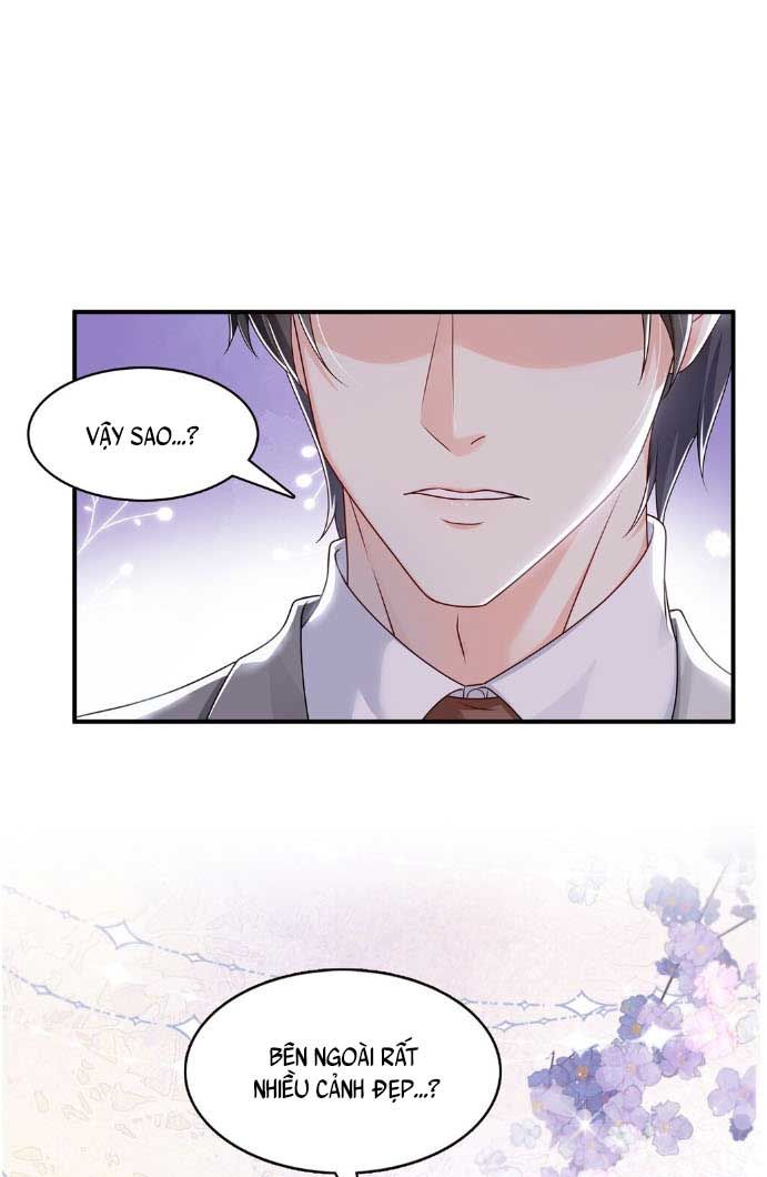 đọc truyện Cô Vợ Ngọt Ngào Có Chút Bất Lương [hanultruyen,’] Chương 390 ảnh 20 tại Thiên Thai Truyện