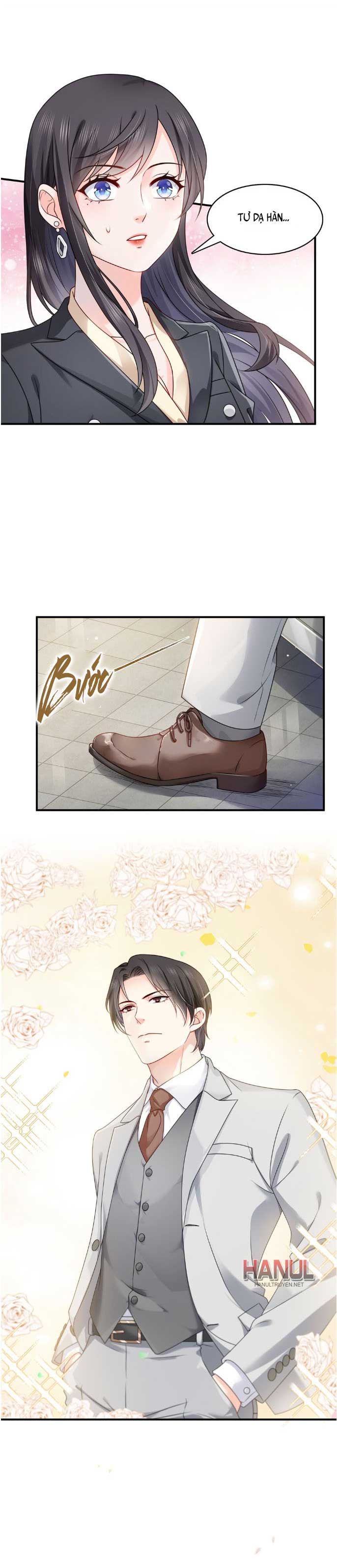 đọc truyện Cô Vợ Ngọt Ngào Có Chút Bất Lương [hanultruyen,’] Chương 390 ảnh 6 tại Thiên Thai Truyện