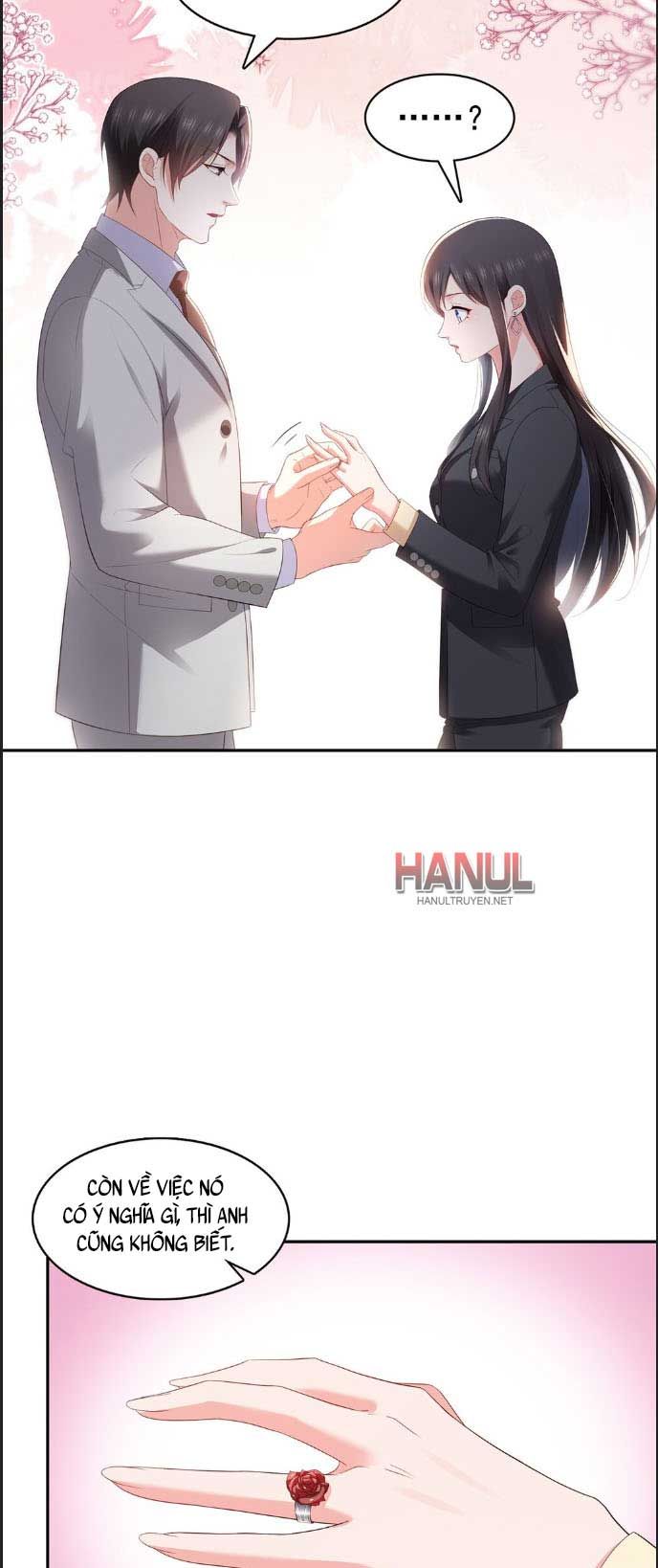 đọc truyện Cô Vợ Ngọt Ngào Có Chút Bất Lương [hanultruyen,’] Chương 391 ảnh 13 tại Thiên Thai Truyện