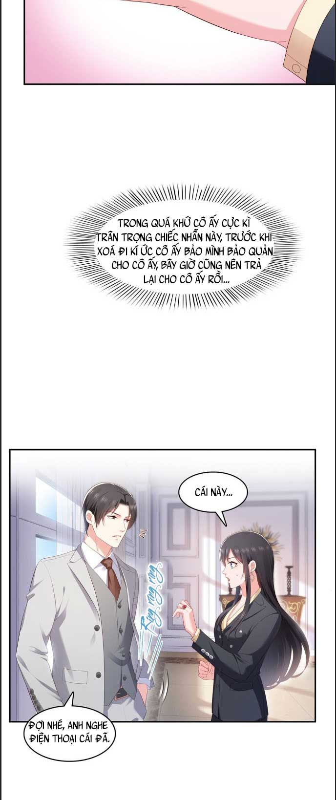 đọc truyện Cô Vợ Ngọt Ngào Có Chút Bất Lương [hanultruyen,’] Chương 391 ảnh 14 tại Thiên Thai Truyện