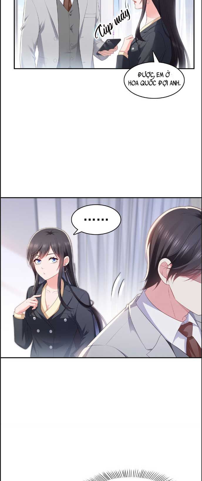 đọc truyện Cô Vợ Ngọt Ngào Có Chút Bất Lương [hanultruyen,’] Chương 391 ảnh 16 tại Thiên Thai Truyện