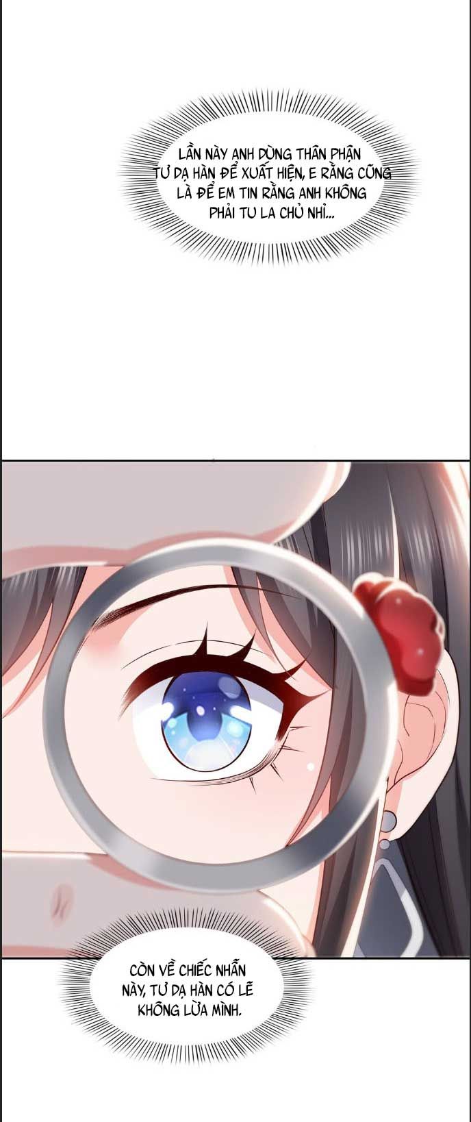 đọc truyện Cô Vợ Ngọt Ngào Có Chút Bất Lương [hanultruyen,’] Chương 391 ảnh 18 tại Thiên Thai Truyện