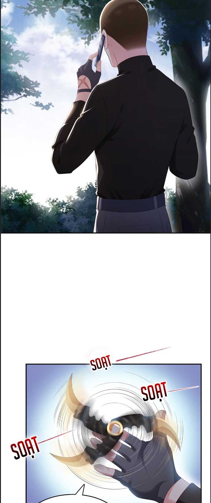 đọc truyện Cô Vợ Ngọt Ngào Có Chút Bất Lương [hanultruyen,’] Chương 391 ảnh 20 tại Thiên Thai Truyện