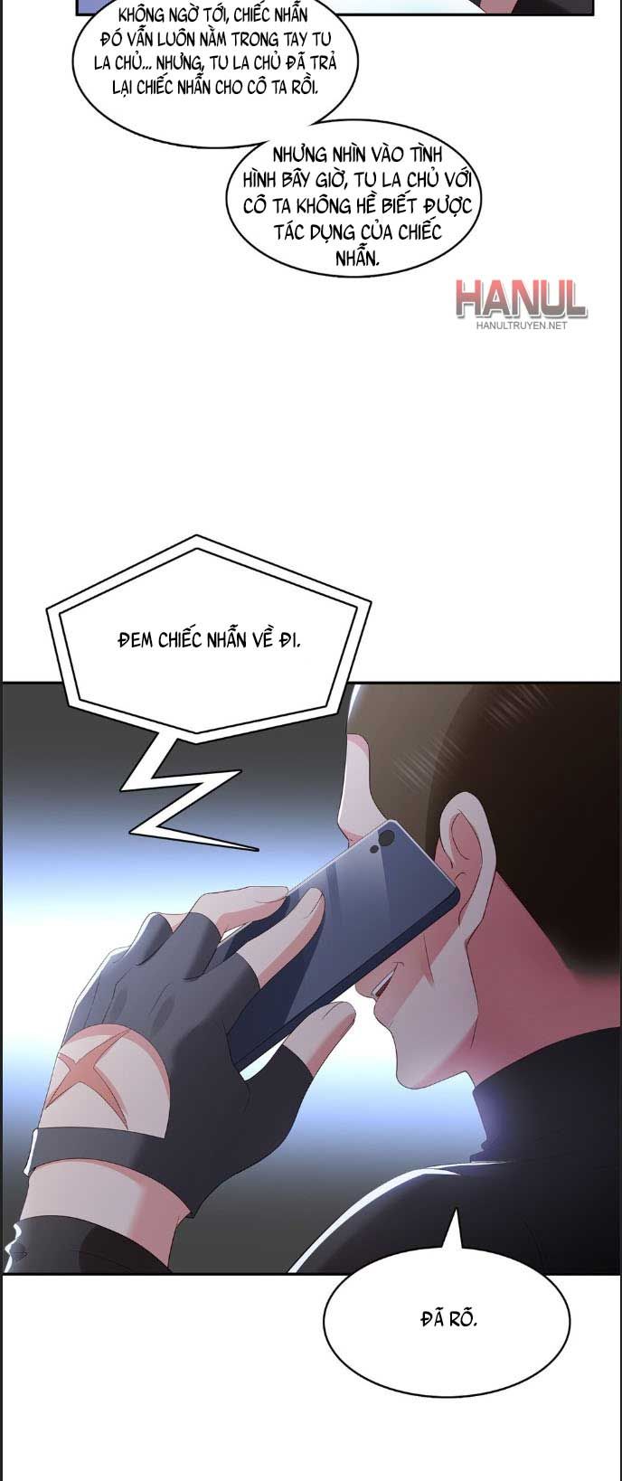 đọc truyện Cô Vợ Ngọt Ngào Có Chút Bất Lương [hanultruyen,’] Chương 391 ảnh 21 tại Thiên Thai Truyện