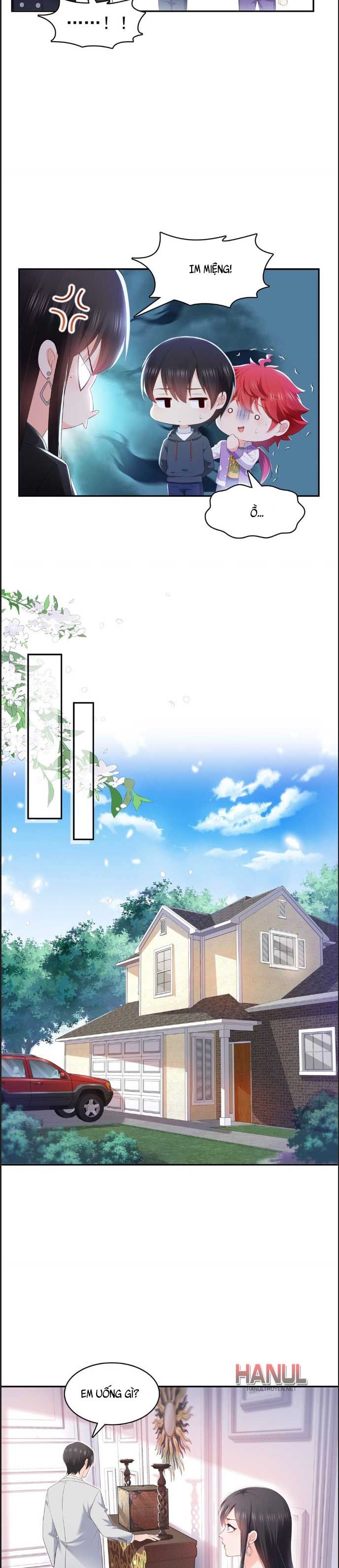 đọc truyện Cô Vợ Ngọt Ngào Có Chút Bất Lương [hanultruyen,’] Chương 391 ảnh 6 tại Thiên Thai Truyện