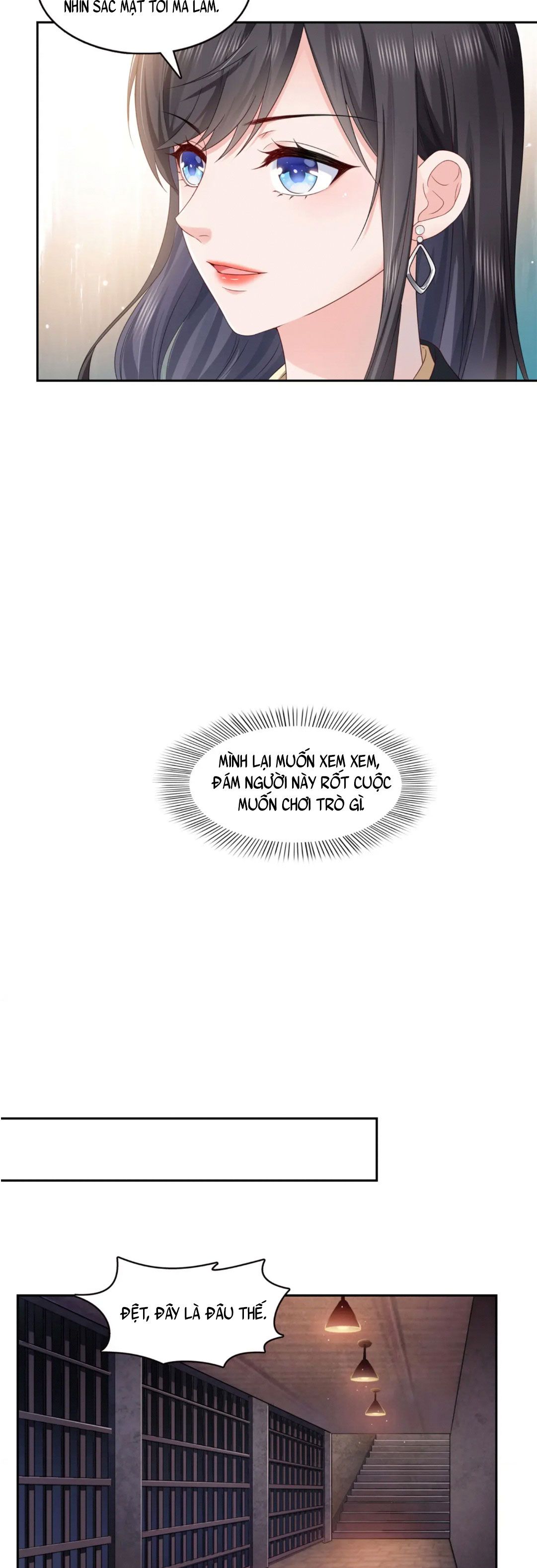 đọc truyện Cô Vợ Ngọt Ngào Có Chút Bất Lương [hanultruyen,’] Chương 392 ảnh 15 tại Thiên Thai Truyện