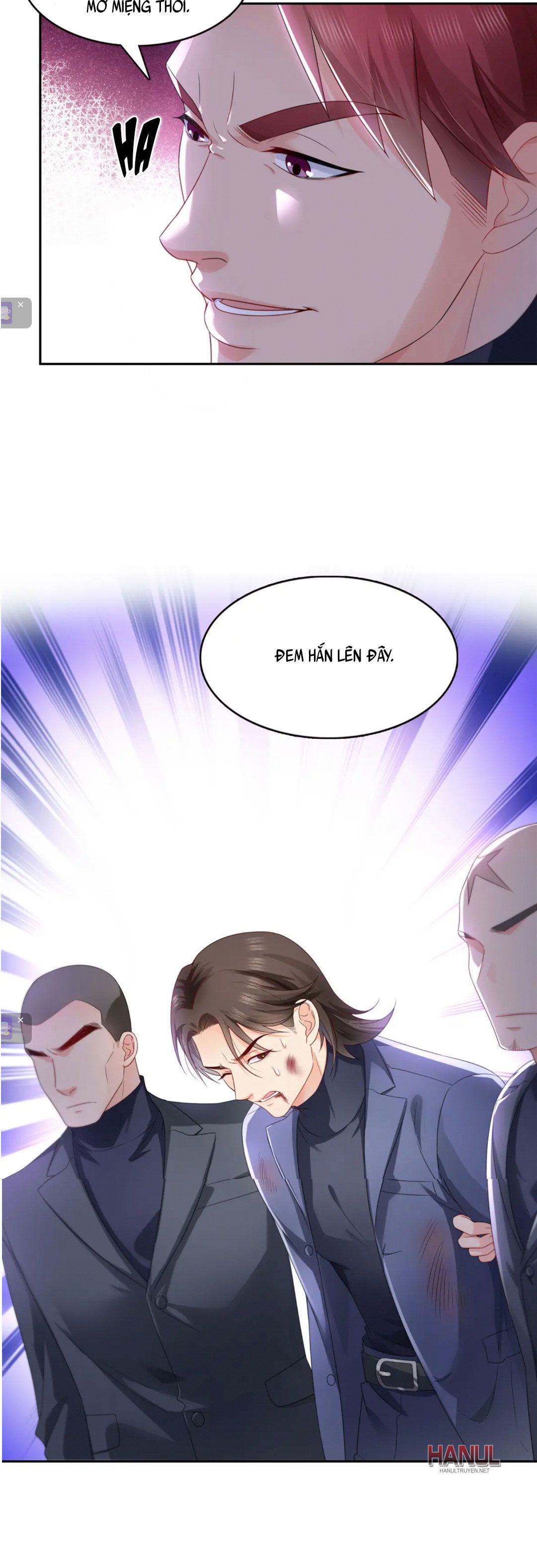 đọc truyện Cô Vợ Ngọt Ngào Có Chút Bất Lương [hanultruyen,’] Chương 392 ảnh 20 tại Thiên Thai Truyện