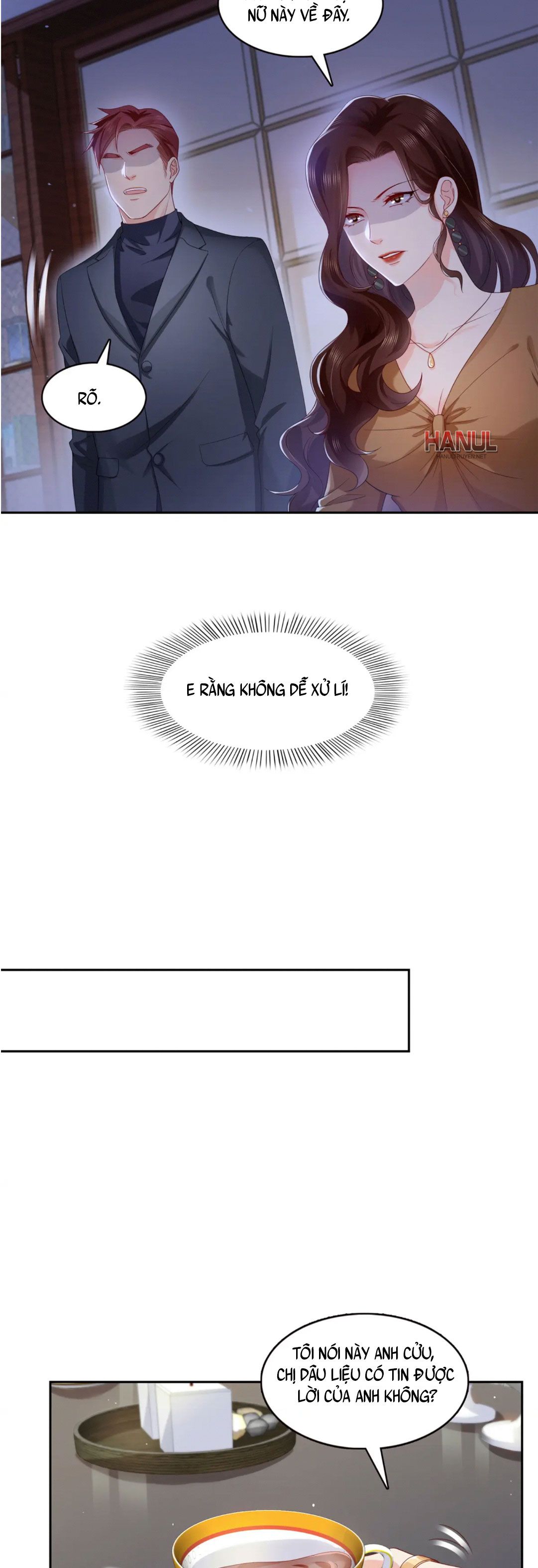 đọc truyện Cô Vợ Ngọt Ngào Có Chút Bất Lương [hanultruyen,’] Chương 392 ảnh 4 tại Thiên Thai Truyện