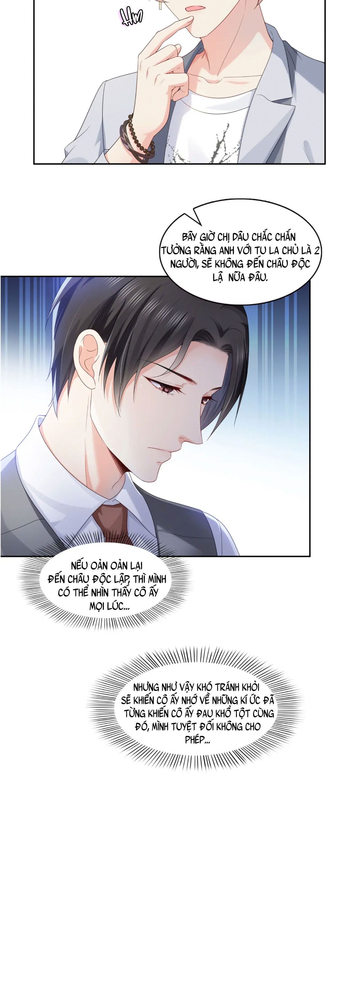 đọc truyện Cô Vợ Ngọt Ngào Có Chút Bất Lương [hanultruyen,’] Chương 392 ảnh 6 tại Thiên Thai Truyện