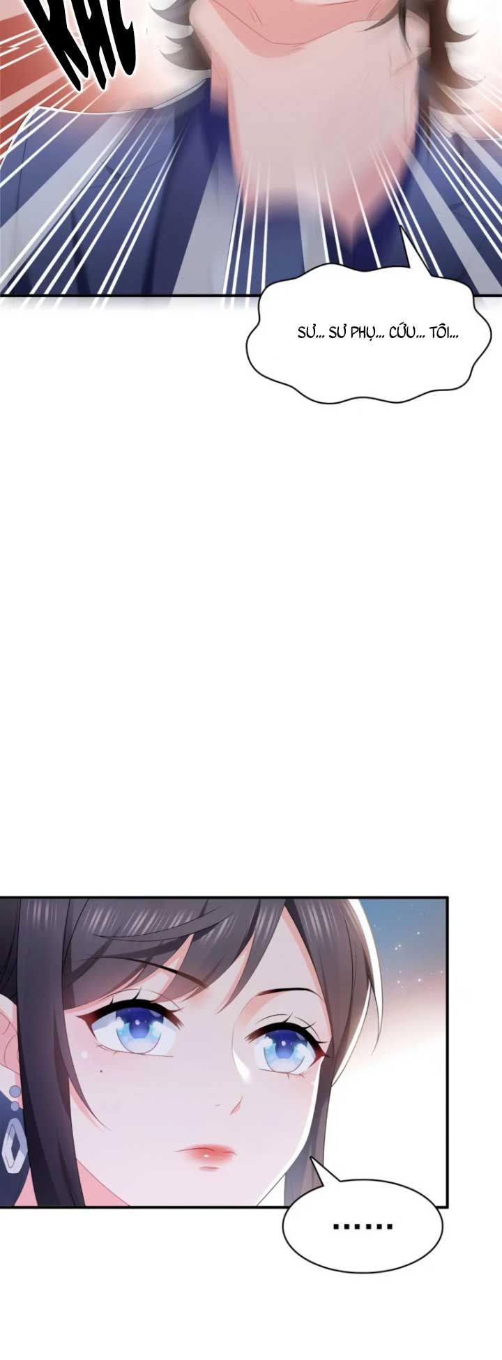 đọc truyện Cô Vợ Ngọt Ngào Có Chút Bất Lương [hanultruyen,’] Chương 393 ảnh 15 tại Thiên Thai Truyện