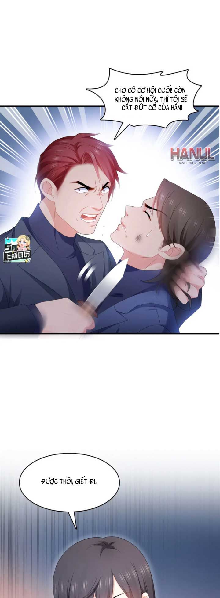 đọc truyện Cô Vợ Ngọt Ngào Có Chút Bất Lương [hanultruyen,’] Chương 393 ảnh 16 tại Thiên Thai Truyện