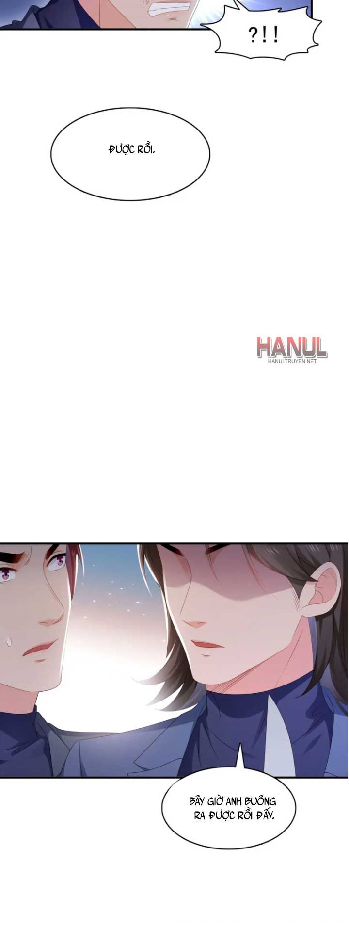 đọc truyện Cô Vợ Ngọt Ngào Có Chút Bất Lương [hanultruyen,’] Chương 393 ảnh 18 tại Thiên Thai Truyện