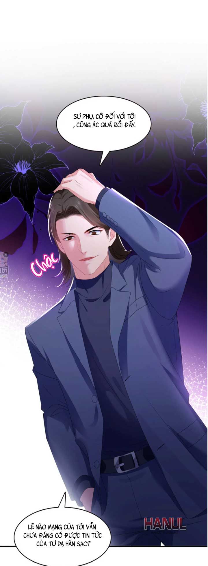 đọc truyện Cô Vợ Ngọt Ngào Có Chút Bất Lương [hanultruyen,’] Chương 393 ảnh 19 tại Thiên Thai Truyện