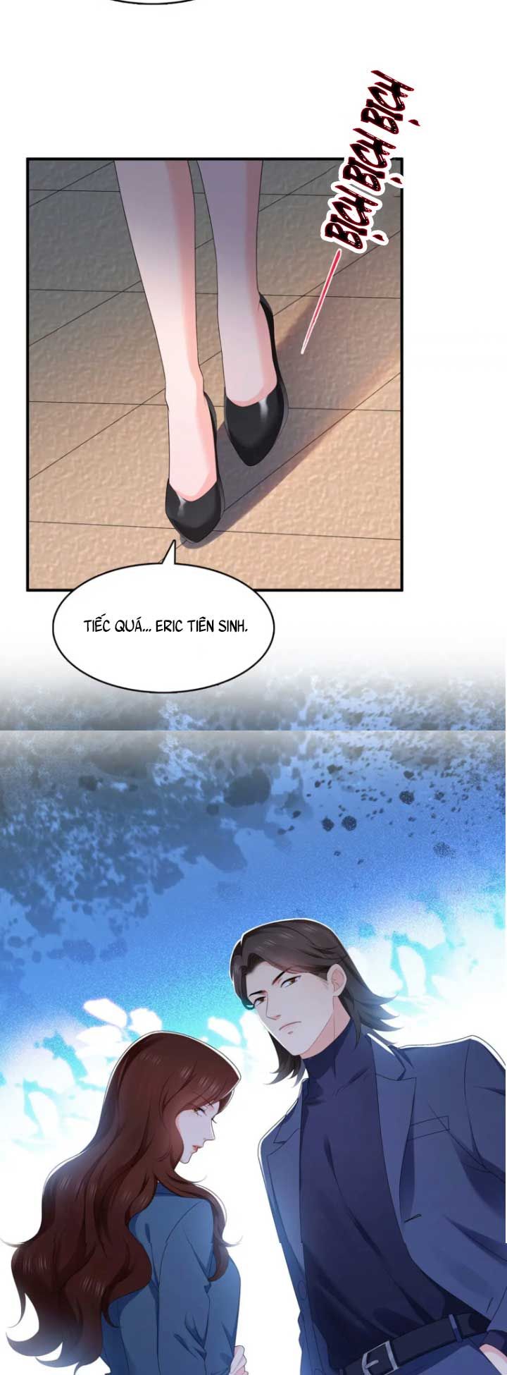 đọc truyện Cô Vợ Ngọt Ngào Có Chút Bất Lương [hanultruyen,’] Chương 393 ảnh 20 tại Thiên Thai Truyện