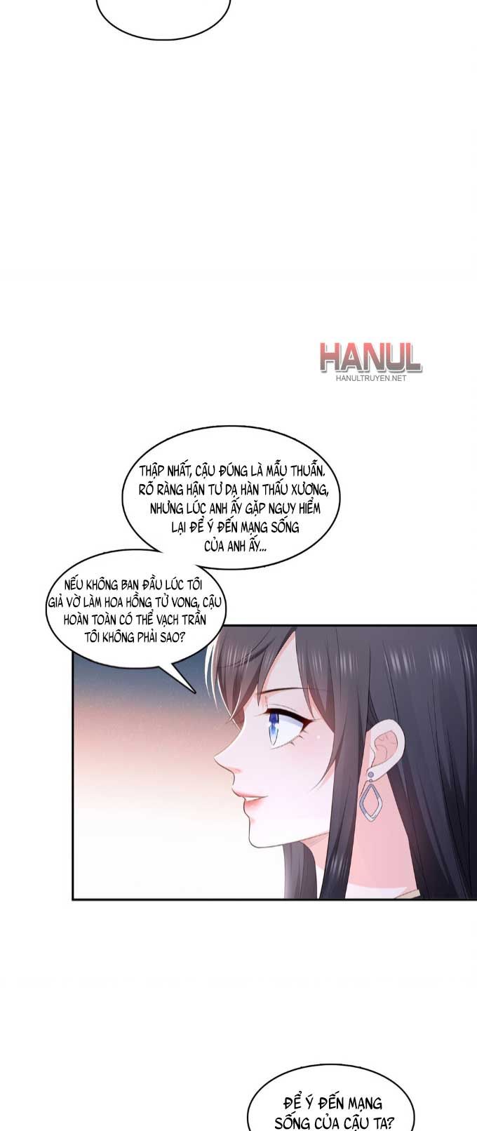 đọc truyện Cô Vợ Ngọt Ngào Có Chút Bất Lương [hanultruyen,’] Chương 394 ảnh 13 tại Thiên Thai Truyện