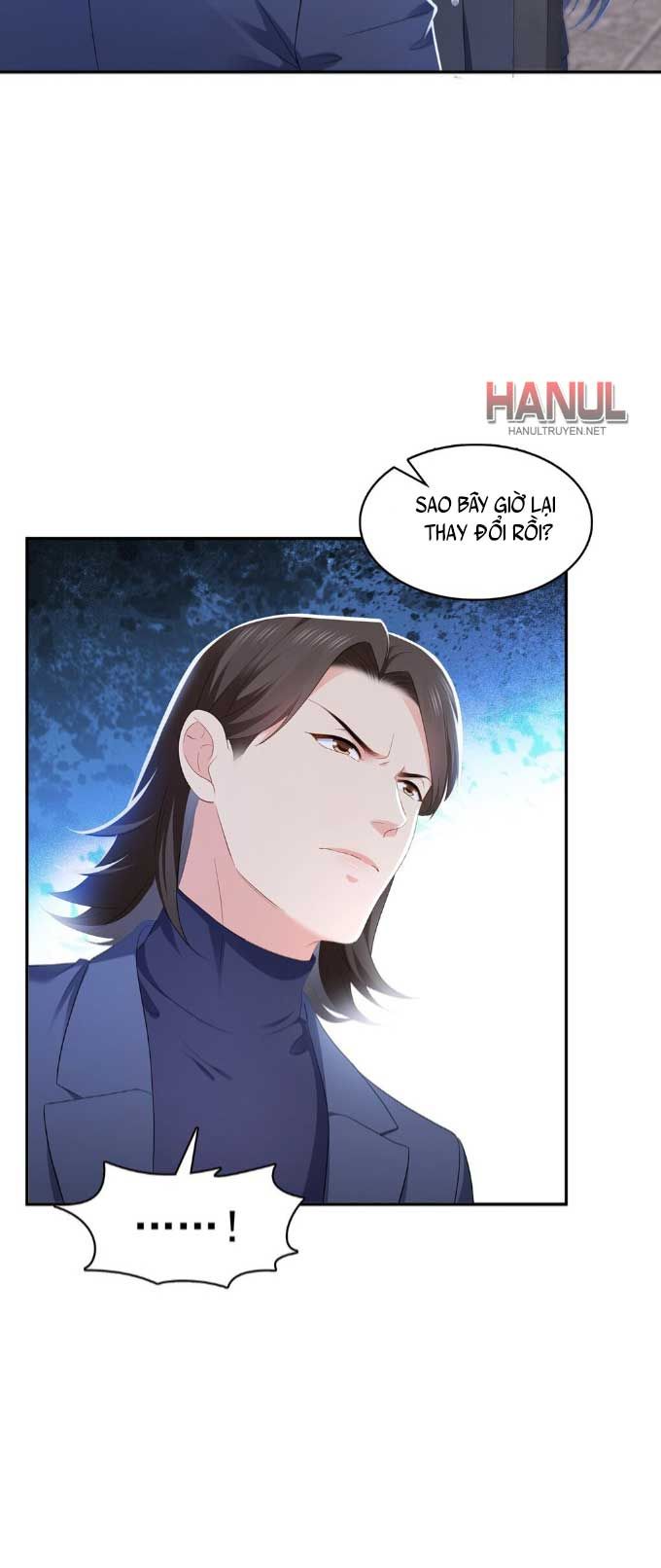 đọc truyện Cô Vợ Ngọt Ngào Có Chút Bất Lương [hanultruyen,’] Chương 394 ảnh 15 tại Thiên Thai Truyện