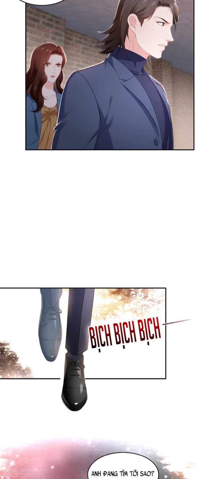 đọc truyện Cô Vợ Ngọt Ngào Có Chút Bất Lương [hanultruyen,’] Chương 394 ảnh 17 tại Thiên Thai Truyện