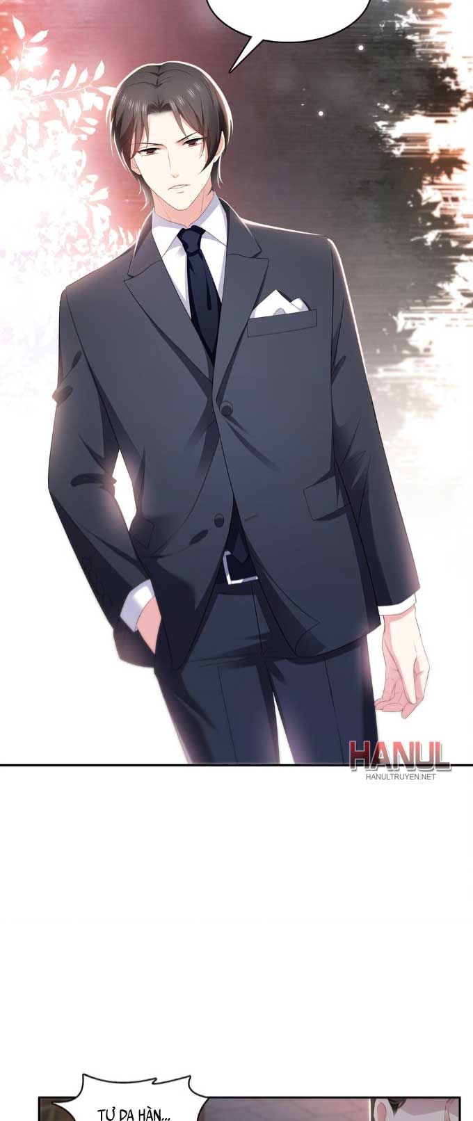 đọc truyện Cô Vợ Ngọt Ngào Có Chút Bất Lương [hanultruyen,’] Chương 394 ảnh 18 tại Thiên Thai Truyện