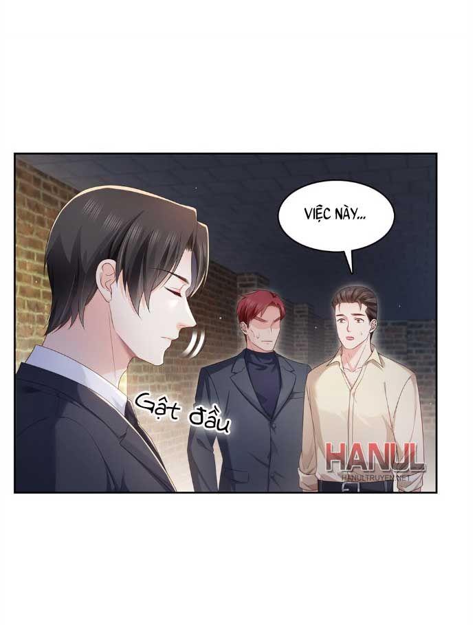 đọc truyện Cô Vợ Ngọt Ngào Có Chút Bất Lương [hanultruyen,’] Chương 395 ảnh 14 tại Thiên Thai Truyện