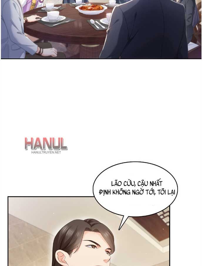 đọc truyện Cô Vợ Ngọt Ngào Có Chút Bất Lương [hanultruyen,’] Chương 395 ảnh 17 tại Thiên Thai Truyện