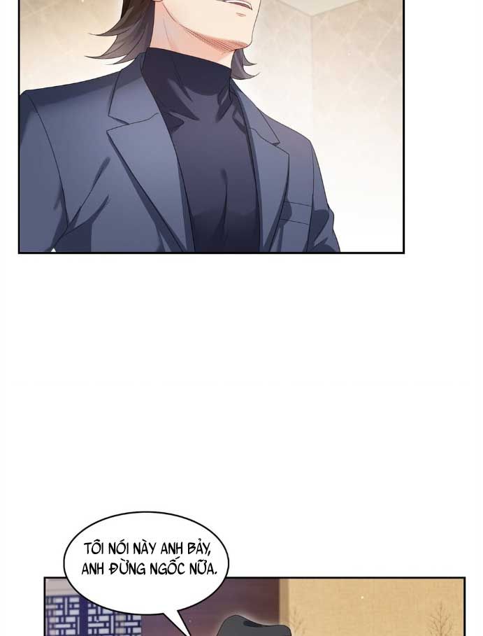 đọc truyện Cô Vợ Ngọt Ngào Có Chút Bất Lương [hanultruyen,’] Chương 395 ảnh 18 tại Thiên Thai Truyện