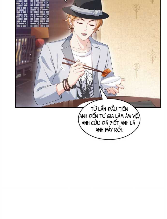 đọc truyện Cô Vợ Ngọt Ngào Có Chút Bất Lương [hanultruyen,’] Chương 395 ảnh 19 tại Thiên Thai Truyện