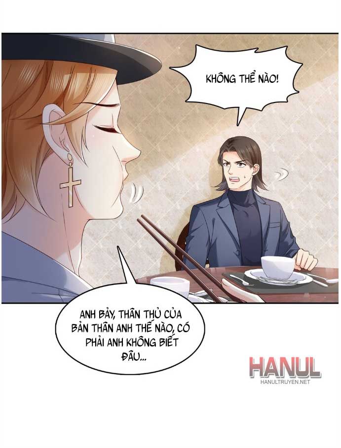 đọc truyện Cô Vợ Ngọt Ngào Có Chút Bất Lương [hanultruyen,’] Chương 395 ảnh 20 tại Thiên Thai Truyện