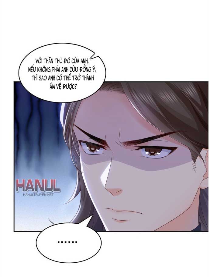 đọc truyện Cô Vợ Ngọt Ngào Có Chút Bất Lương [hanultruyen,’] Chương 395 ảnh 21 tại Thiên Thai Truyện