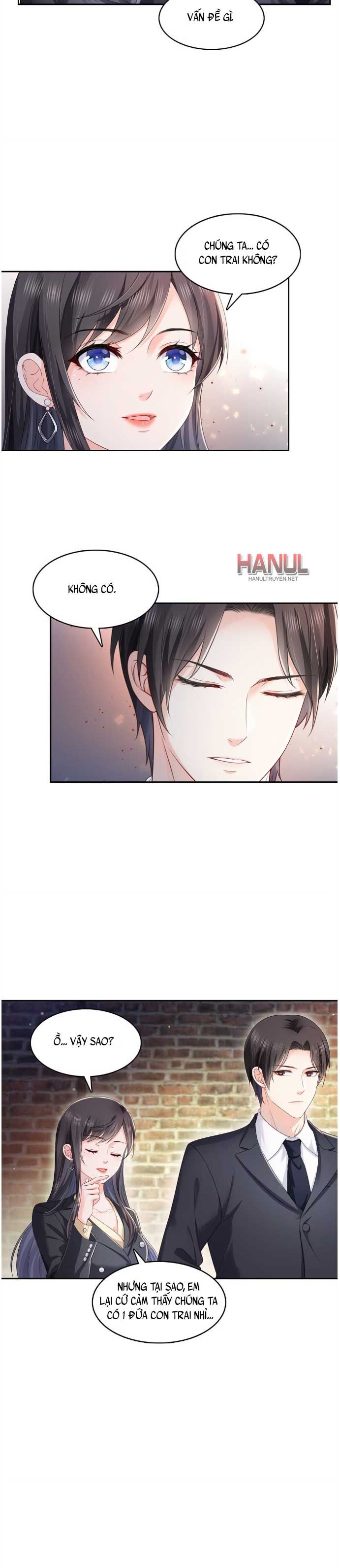 đọc truyện Cô Vợ Ngọt Ngào Có Chút Bất Lương [hanultruyen,’] Chương 395 ảnh 11 tại Thiên Thai Truyện