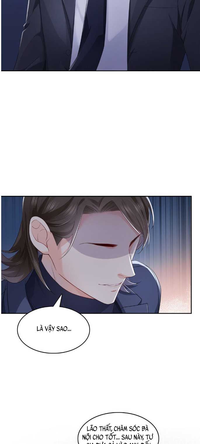 đọc truyện Cô Vợ Ngọt Ngào Có Chút Bất Lương [hanultruyen,’] Chương 396 ảnh 14 tại Thiên Thai Truyện