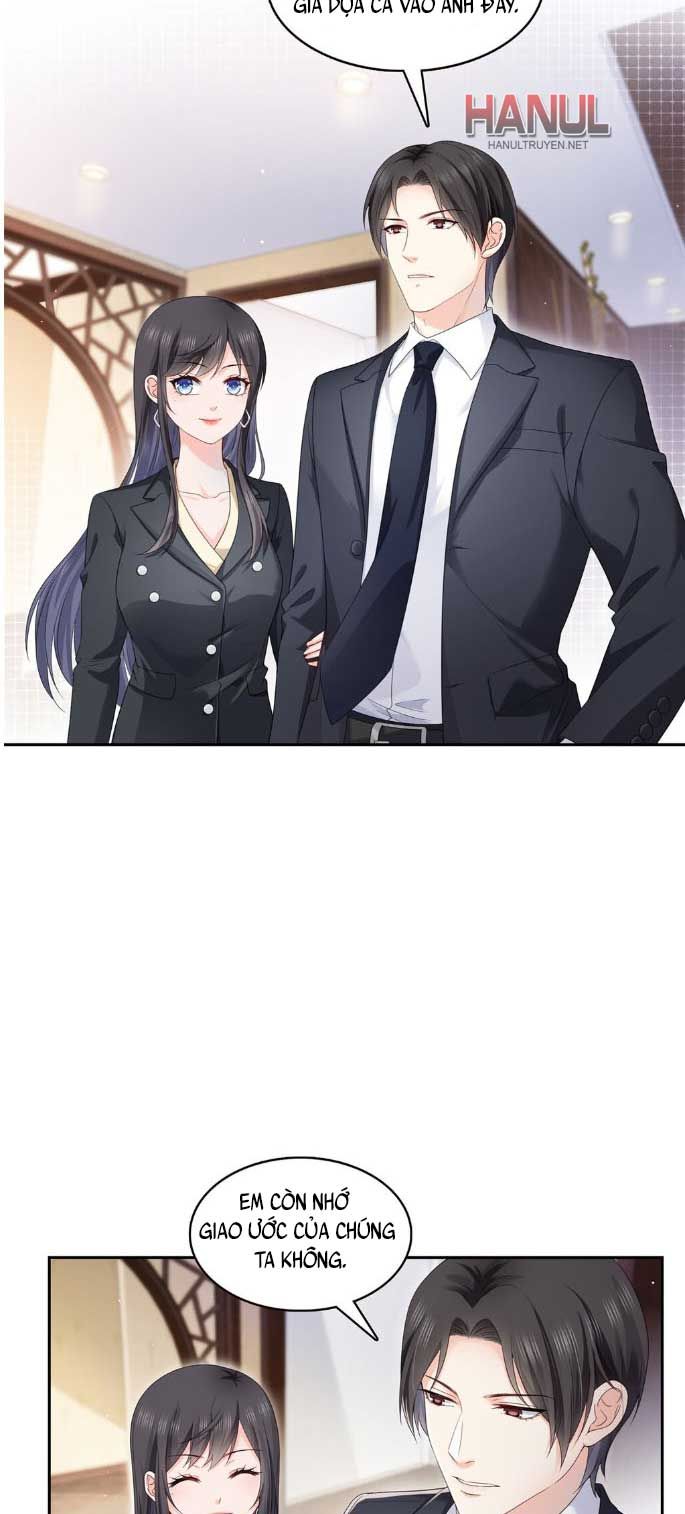 đọc truyện Cô Vợ Ngọt Ngào Có Chút Bất Lương [hanultruyen,’] Chương 396 ảnh 15 tại Thiên Thai Truyện