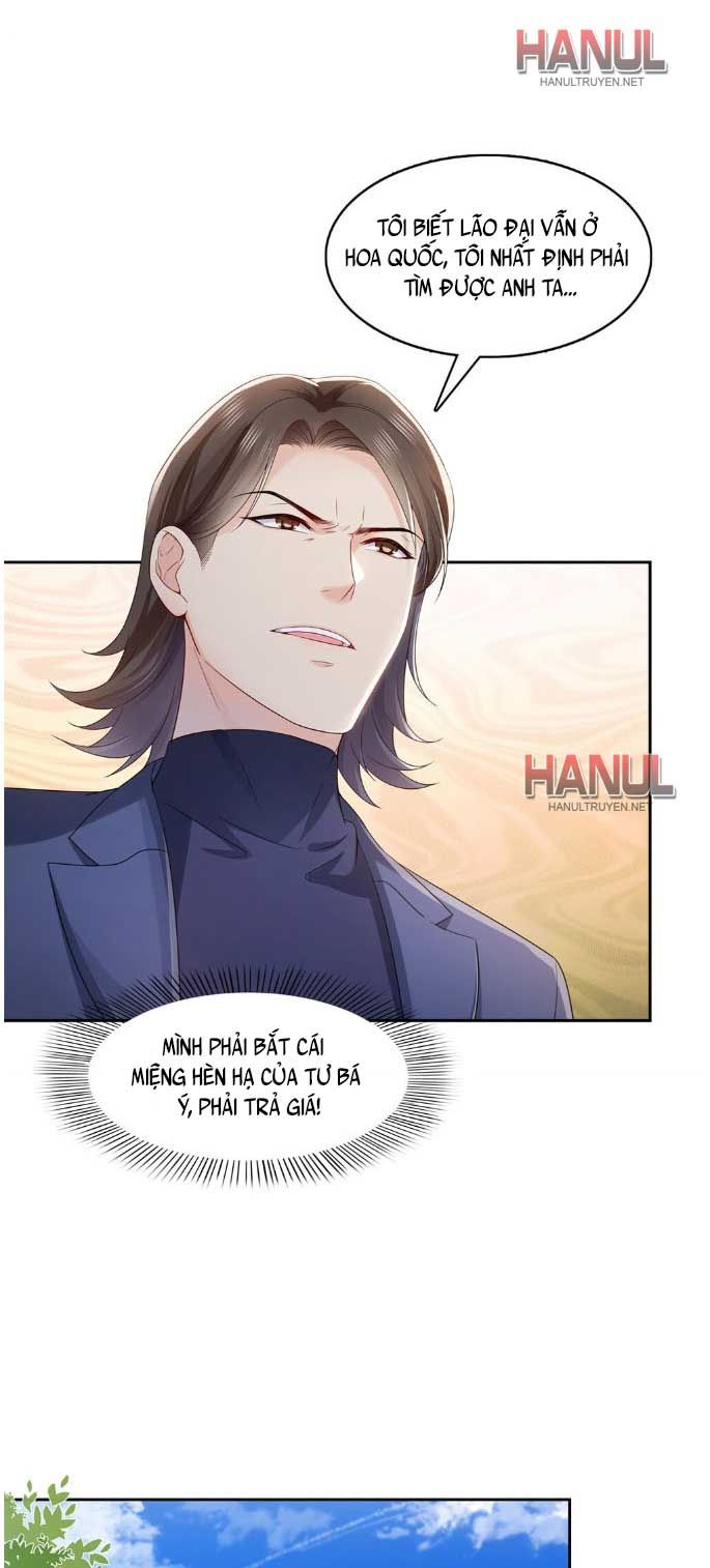 đọc truyện Cô Vợ Ngọt Ngào Có Chút Bất Lương [hanultruyen,’] Chương 396 ảnh 18 tại Thiên Thai Truyện