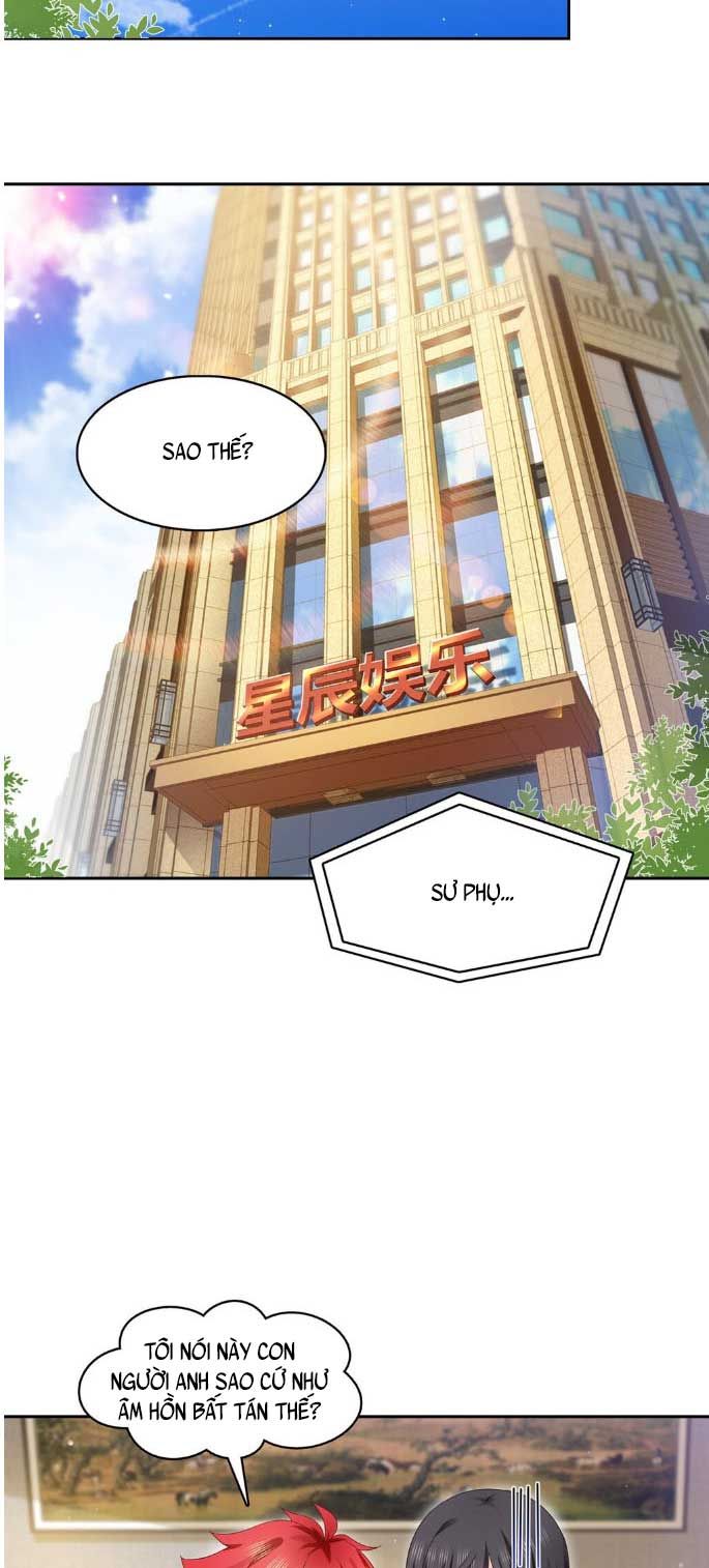 đọc truyện Cô Vợ Ngọt Ngào Có Chút Bất Lương [hanultruyen,’] Chương 396 ảnh 19 tại Thiên Thai Truyện