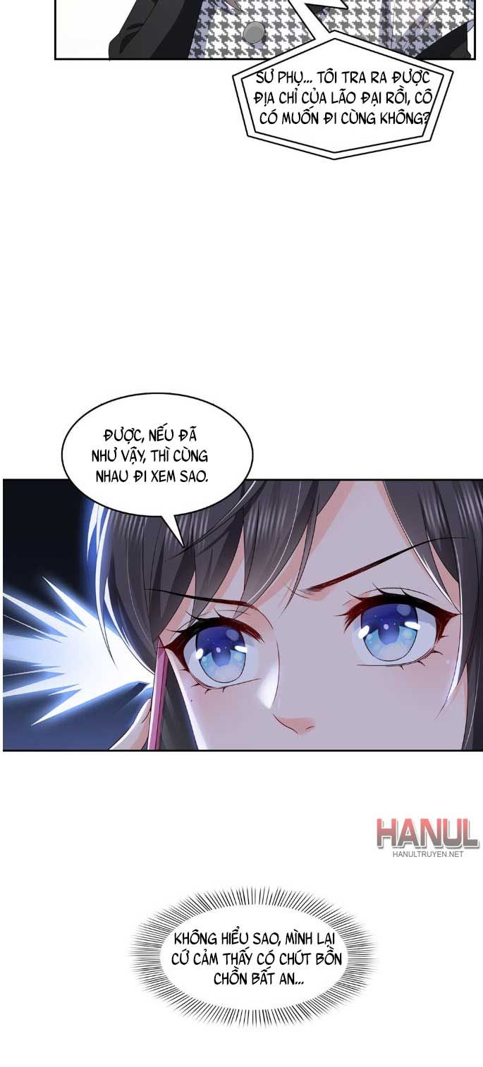 đọc truyện Cô Vợ Ngọt Ngào Có Chút Bất Lương [hanultruyen,’] Chương 396 ảnh 21 tại Thiên Thai Truyện