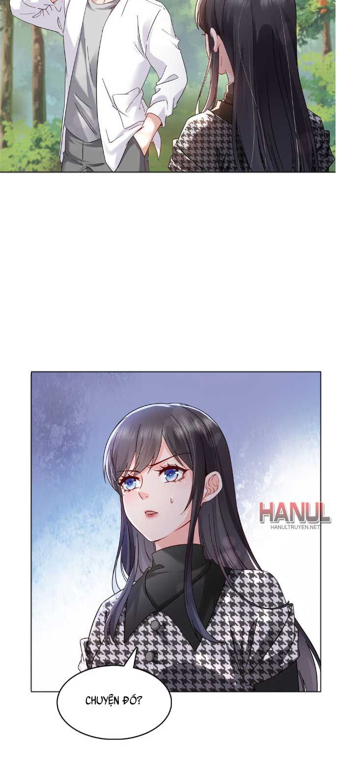 đọc truyện Cô Vợ Ngọt Ngào Có Chút Bất Lương [hanultruyen,’] Chương 397 ảnh 21 tại Thiên Thai Truyện