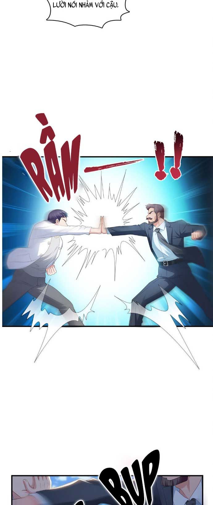 đọc truyện Cô Vợ Ngọt Ngào Có Chút Bất Lương [hanultruyen,’] Chương 398 ảnh 18 tại Thiên Thai Truyện