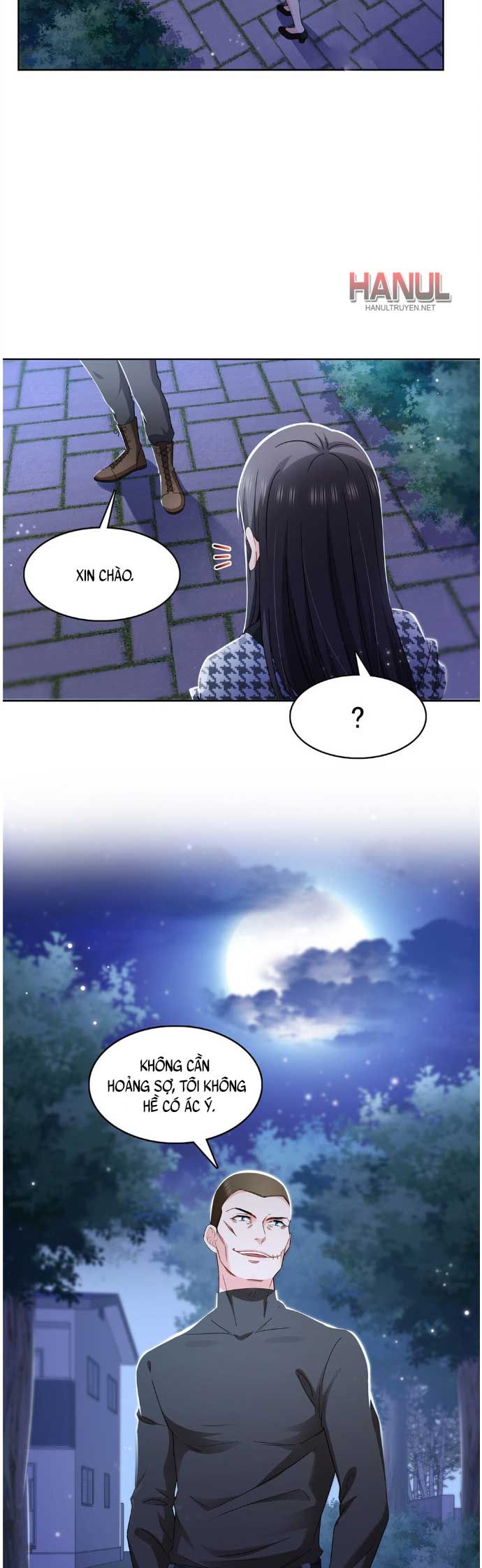 đọc truyện Cô Vợ Ngọt Ngào Có Chút Bất Lương [hanultruyen,’] Chương 399 ảnh 17 tại Thiên Thai Truyện