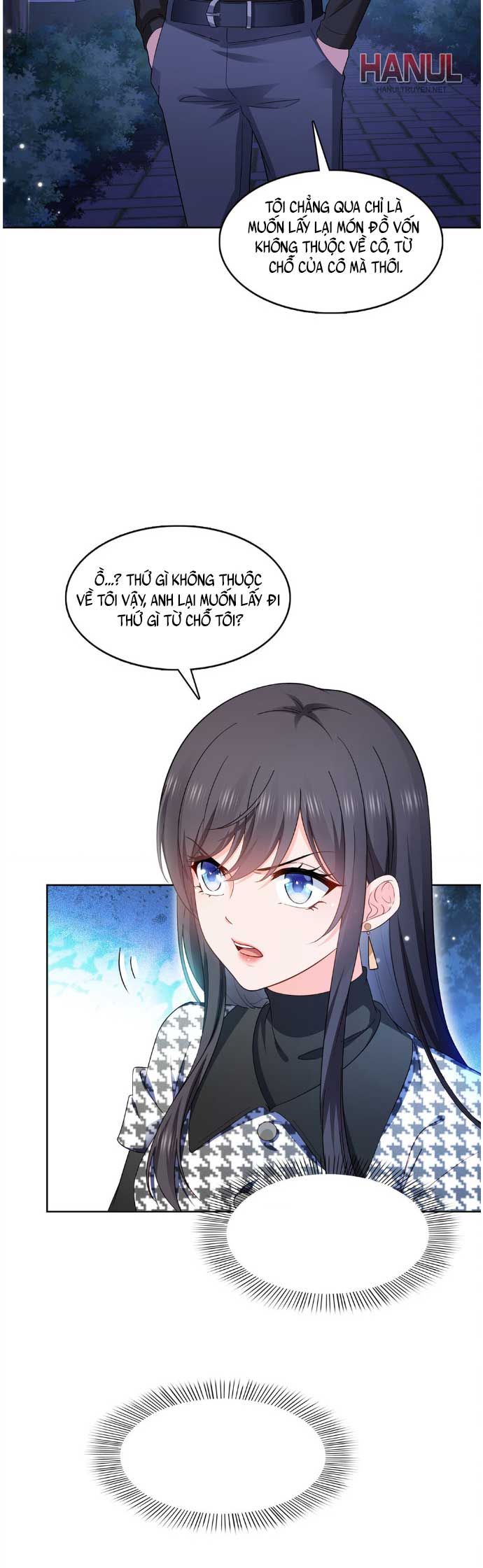 đọc truyện Cô Vợ Ngọt Ngào Có Chút Bất Lương [hanultruyen,’] Chương 399 ảnh 18 tại Thiên Thai Truyện