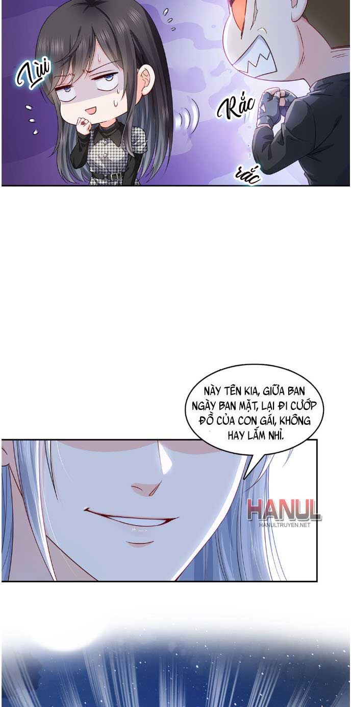 đọc truyện Cô Vợ Ngọt Ngào Có Chút Bất Lương [hanultruyen,’] Chương 400 ảnh 13 tại Thiên Thai Truyện