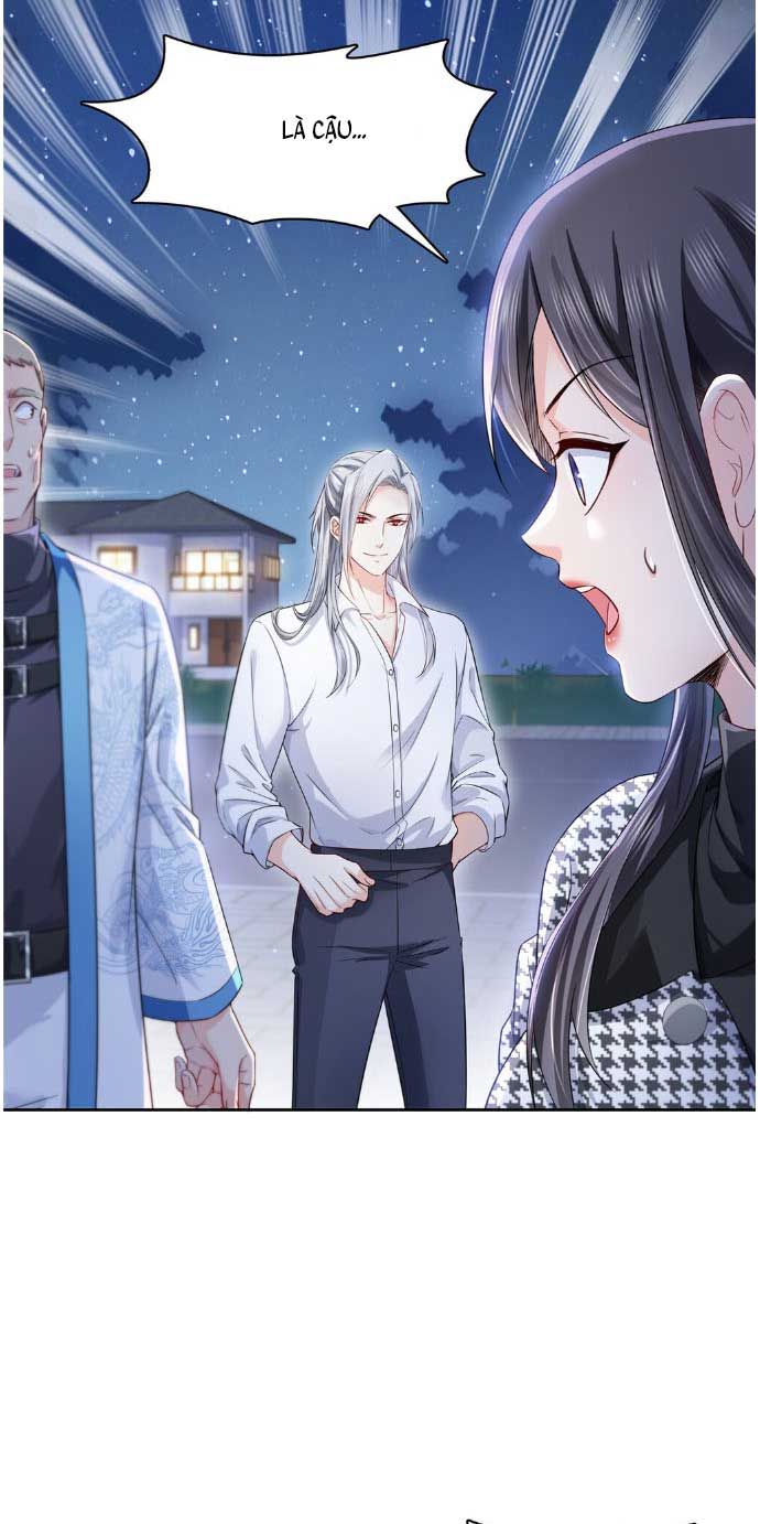 đọc truyện Cô Vợ Ngọt Ngào Có Chút Bất Lương [hanultruyen,’] Chương 400 ảnh 14 tại Thiên Thai Truyện