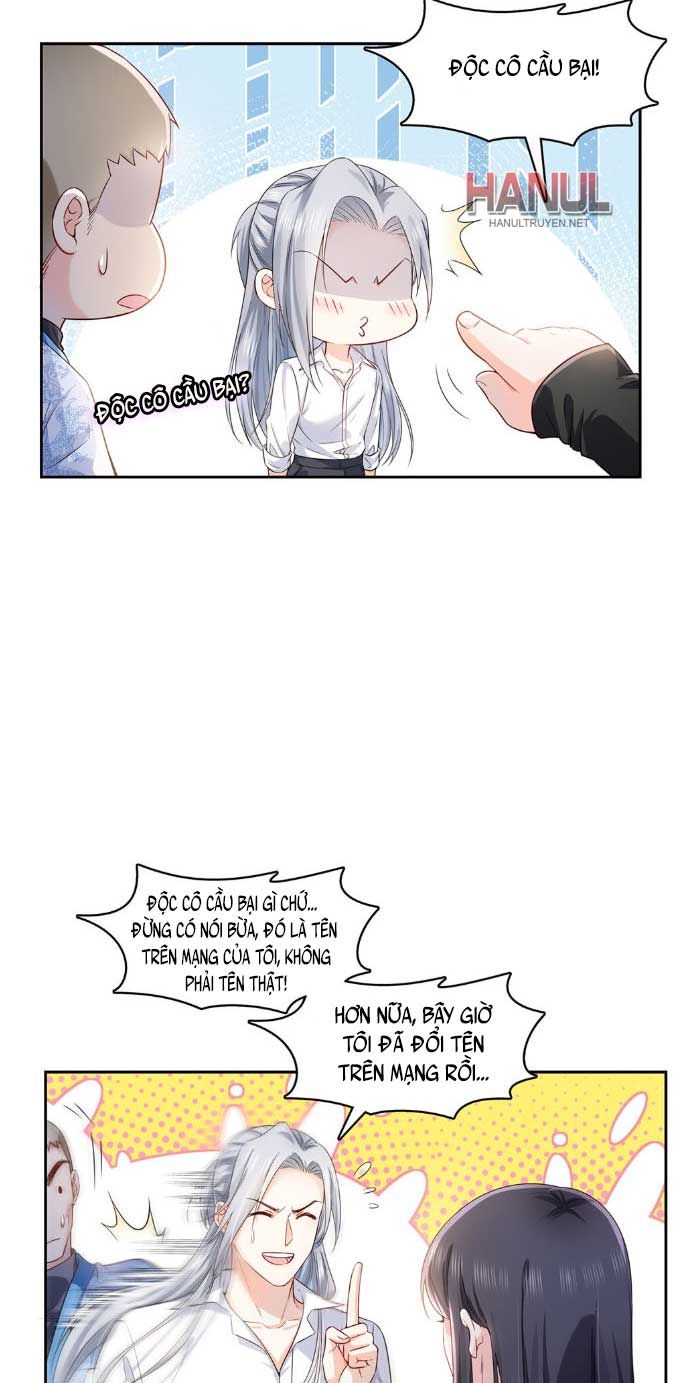 đọc truyện Cô Vợ Ngọt Ngào Có Chút Bất Lương [hanultruyen,’] Chương 400 ảnh 15 tại Thiên Thai Truyện