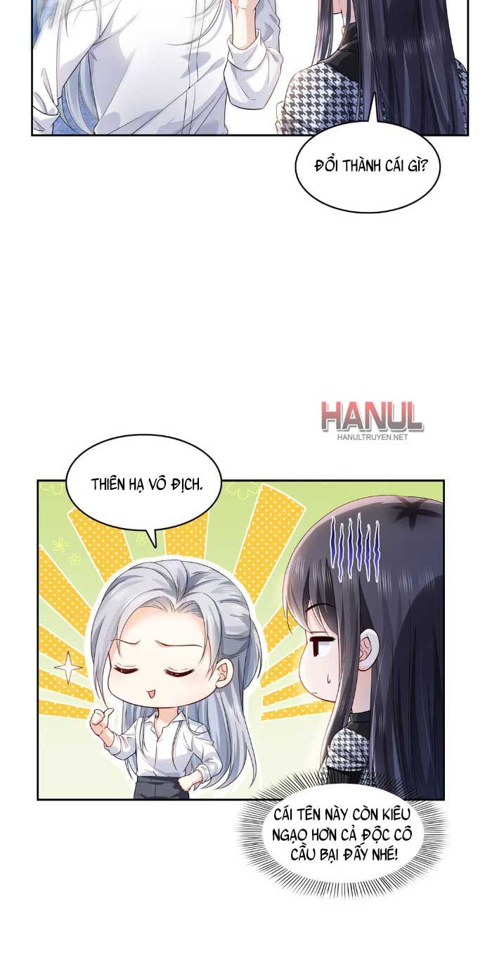 đọc truyện Cô Vợ Ngọt Ngào Có Chút Bất Lương [hanultruyen,’] Chương 400 ảnh 16 tại Thiên Thai Truyện