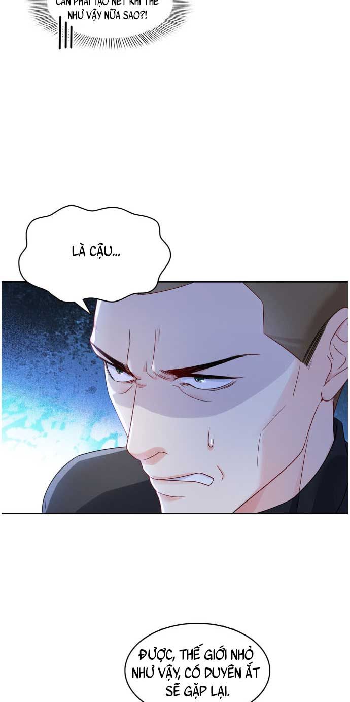 đọc truyện Cô Vợ Ngọt Ngào Có Chút Bất Lương [hanultruyen,’] Chương 400 ảnh 19 tại Thiên Thai Truyện