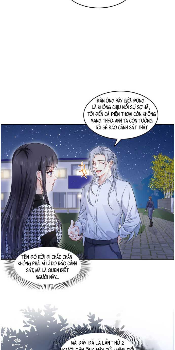 đọc truyện Cô Vợ Ngọt Ngào Có Chút Bất Lương [hanultruyen,’] Chương 400 ảnh 20 tại Thiên Thai Truyện